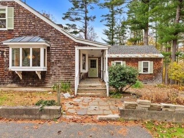 House for sale in Berkshire, Massachusetts
