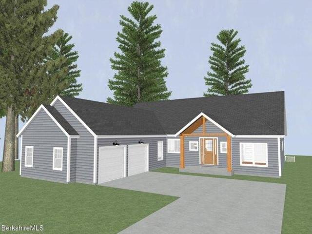 House for sale in Berkshire, Massachusetts