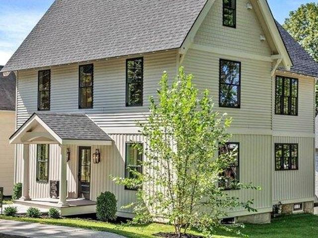 House for sale in Great Barrington, Berkshire County