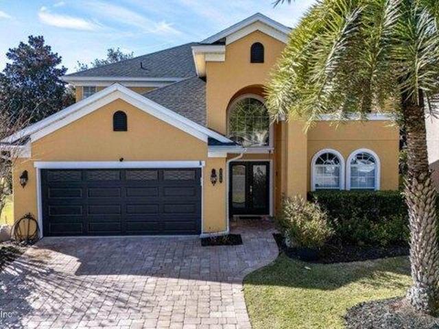 House for sale in Green Cove Springs, Florida