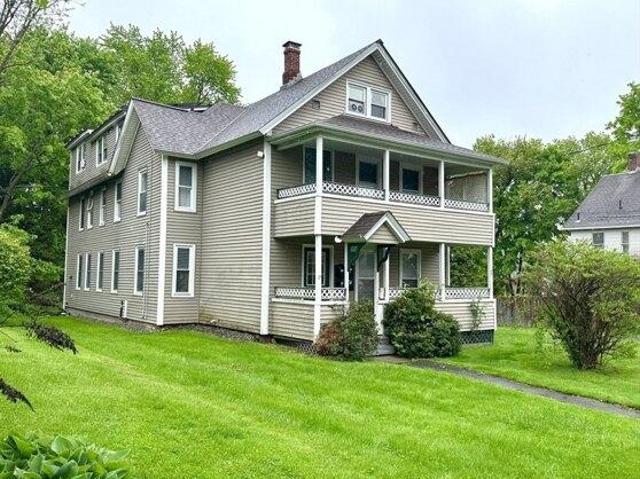 House for sale in Greenfield, Massachusetts