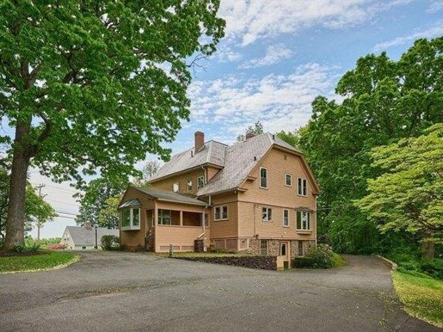 House for sale in Greenfield, Massachusetts