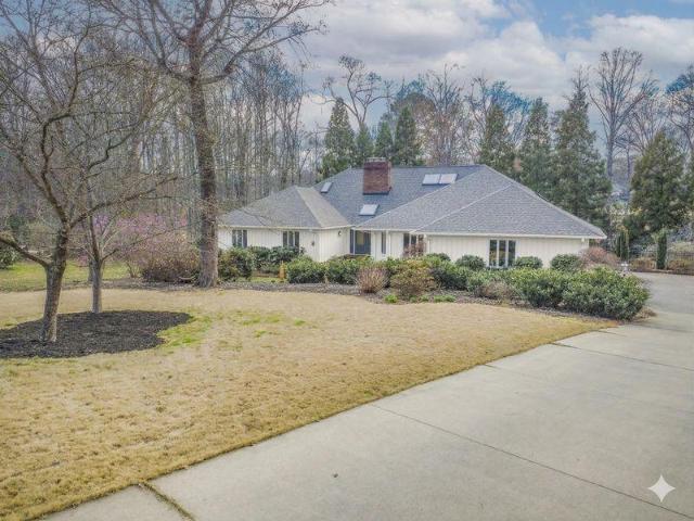 House for sale in Greenville, South Carolina