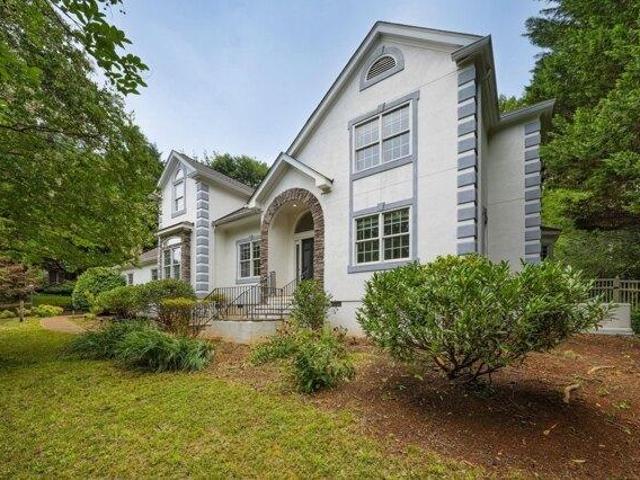 House for sale in Greenville, South Carolina