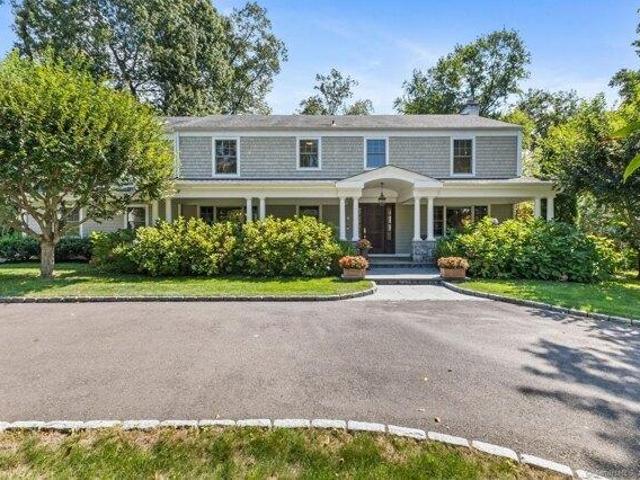 House for sale in Greenwich, Connecticut