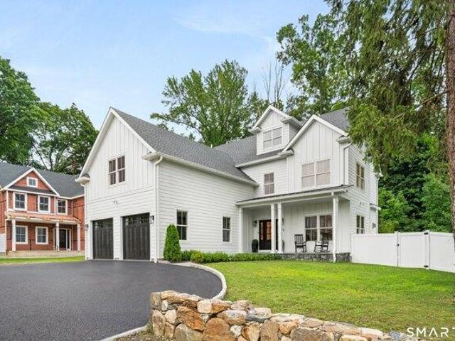 House for sale in Greenwich, Connecticut