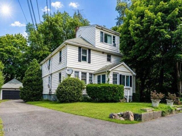 House for sale in Greenwich, Connecticut