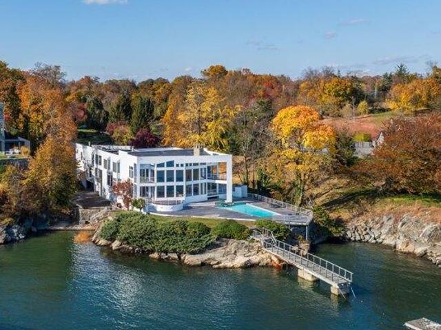House for sale in Greenwich, Connecticut