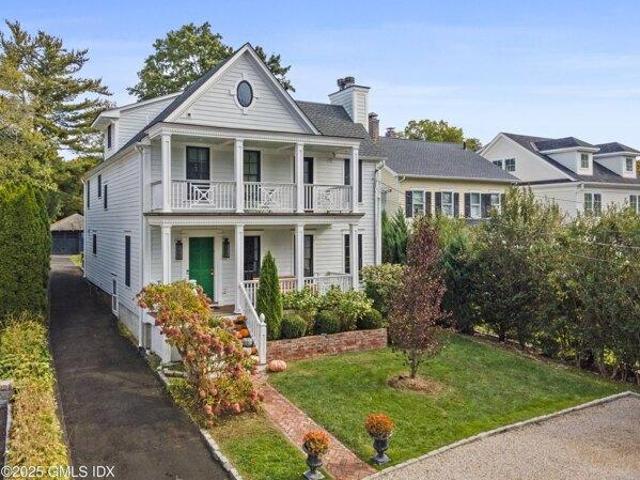 House for sale in Greenwich, Connecticut