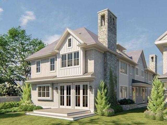 Condo for sale in Greenwich, Connecticut