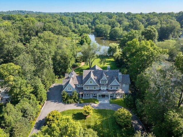 House for sale in Greenwich, Connecticut