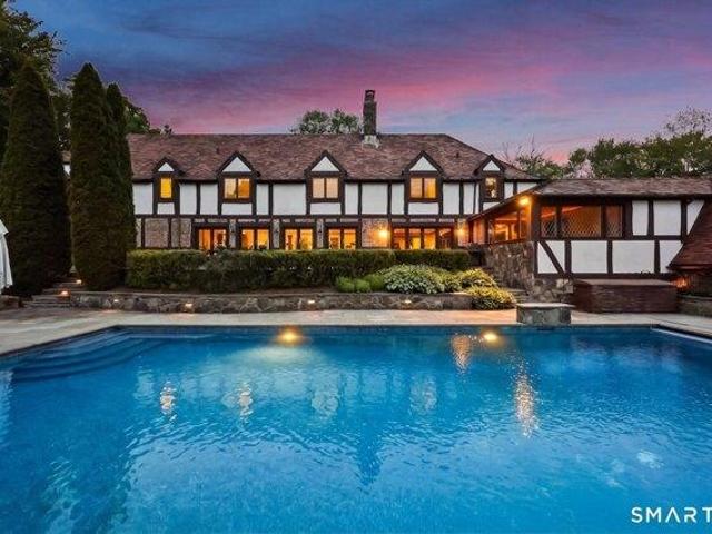 House for sale in Greenwich, Connecticut