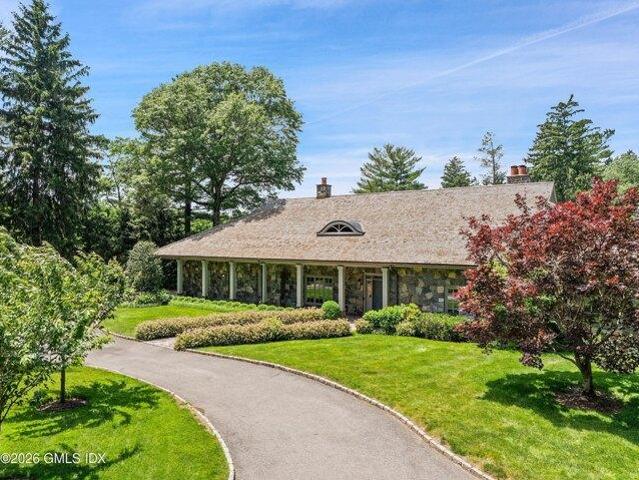 House for sale in Greenwich, Connecticut