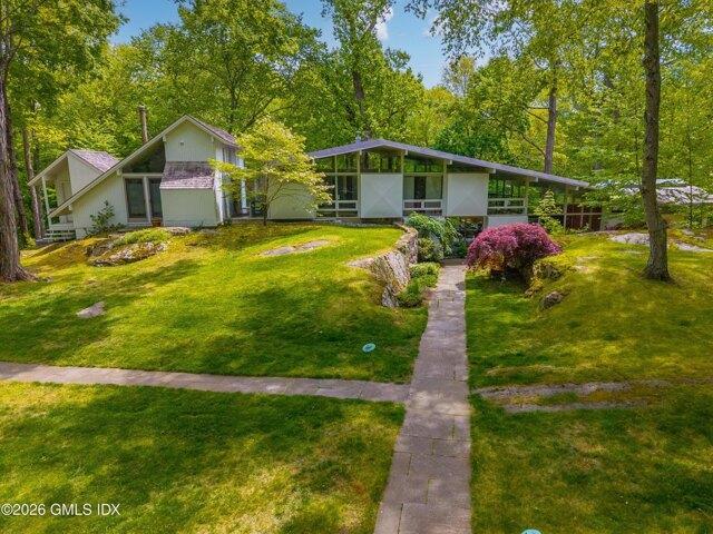 House for sale in Greenwich, Western Connecticut Planning Region