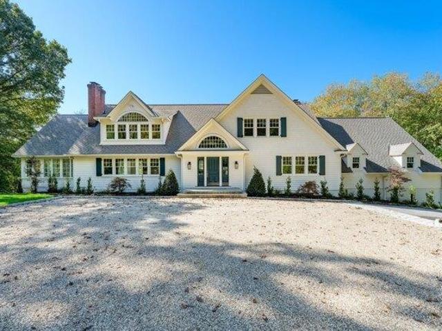 House for sale in Greenwich, Connecticut