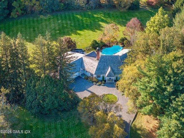 House for sale in Greenwich, Connecticut