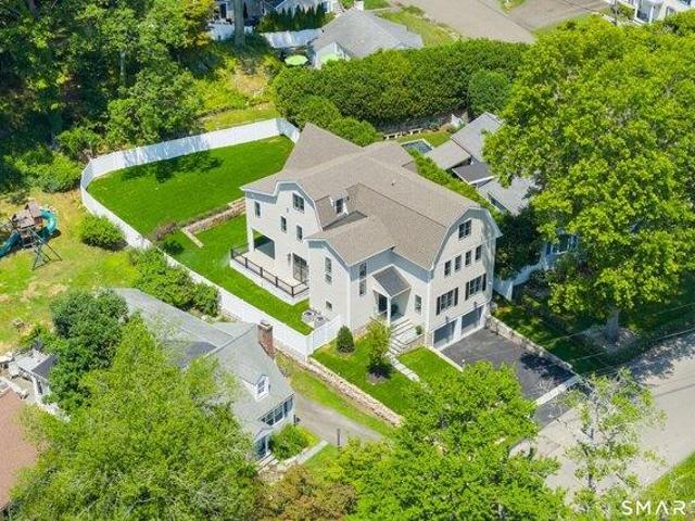 House for sale in Greenwich, Connecticut