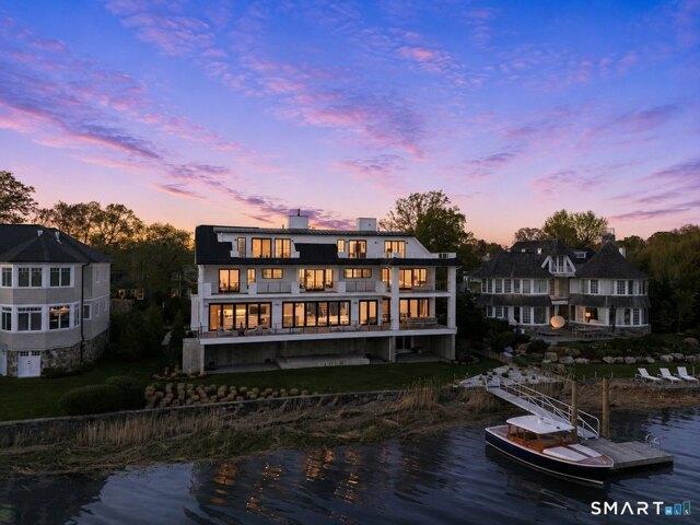 House for sale in Greenwich, Connecticut