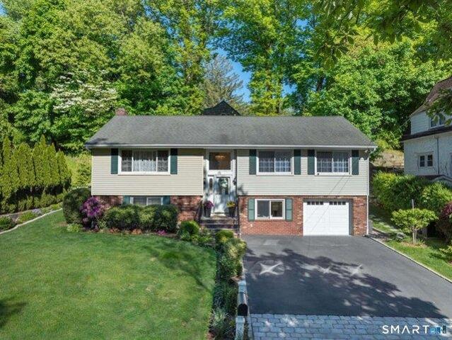 House for sale in Greenwich, Connecticut