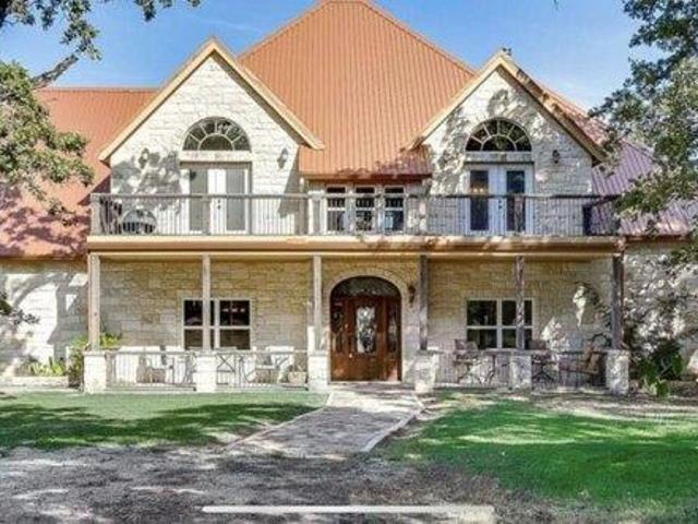 House for sale in Limestone, Texas