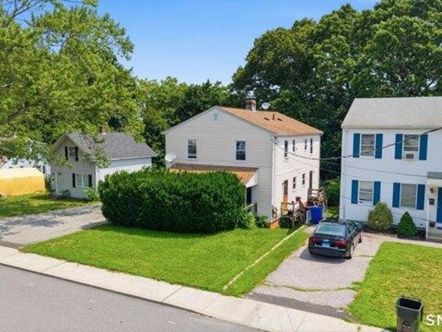 House for sale in Groton, Connecticut
