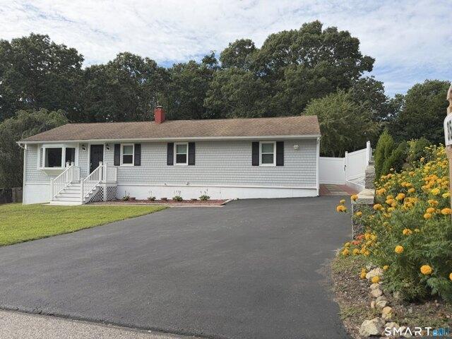 House for sale in Long Hill, Groton