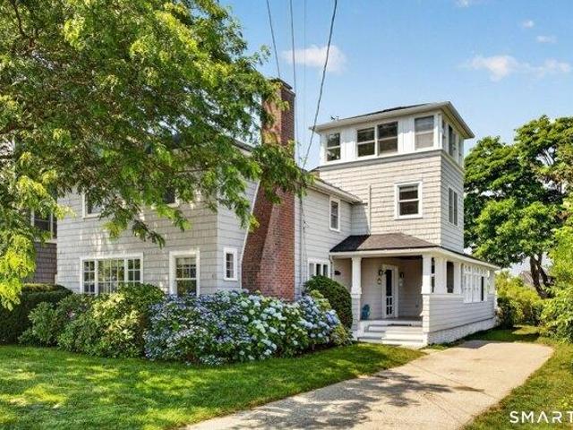 House for sale in Groton Long Point, Groton