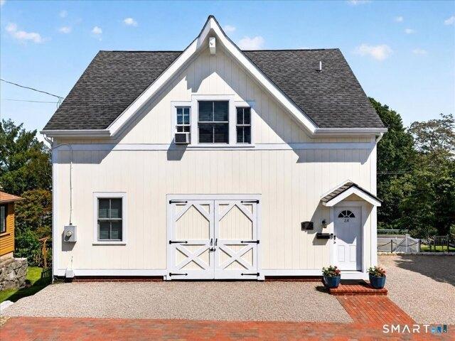 House for sale in Groton, Connecticut