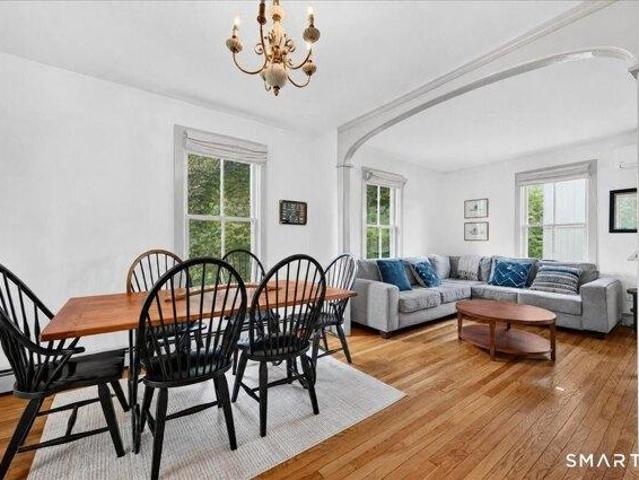 House for sale in Groton, Connecticut