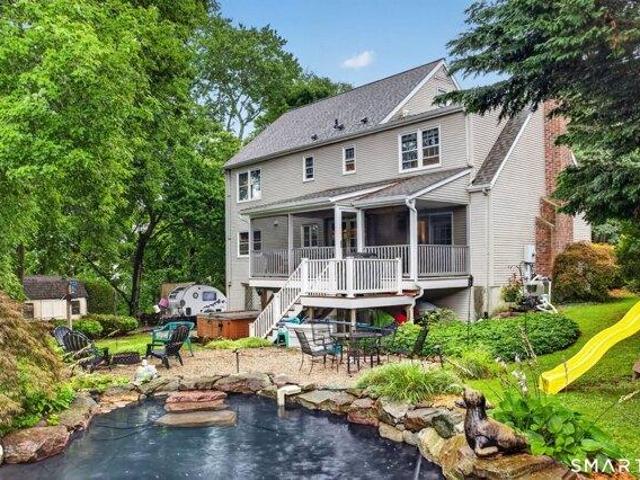 House for sale in Groton, Connecticut
