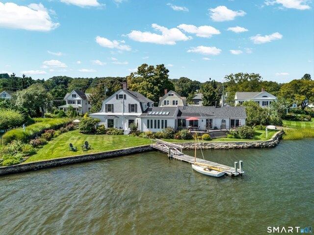 House for sale in Groton, Southeastern Connecticut Planning Region