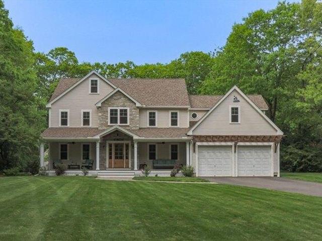 House for sale in Groton, Massachusetts