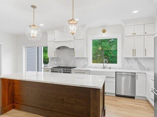 House for sale in Groton, Massachusetts