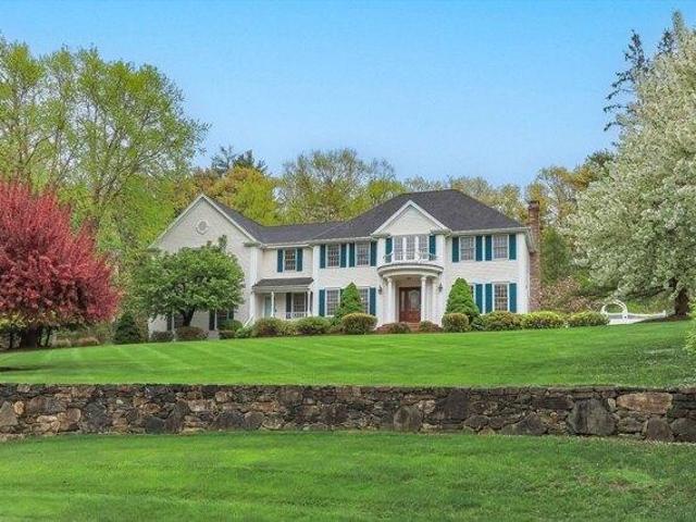 House for sale in Groton, Massachusetts