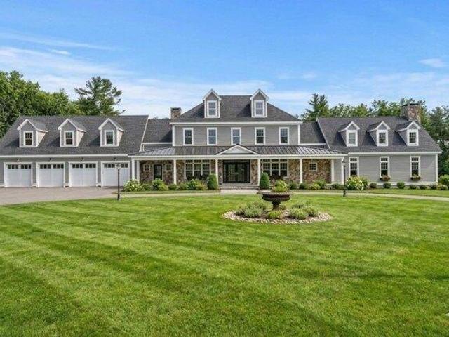 House for sale in Groton, Massachusetts