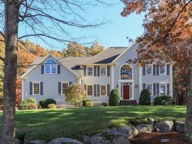 House for sale in Groton, Middlesex County