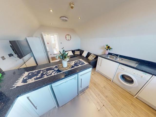 Flat for rent in Haddon, East Midlands