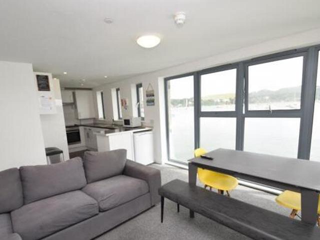 House for rent in Falmouth, Cornwall