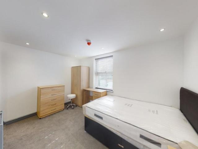 Apartment for rent in Attenborough, East Midlands