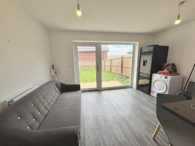 Apartment for rent in Stoke Gifford, South Gloucestershire