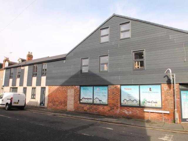 Apartment for rent in Attenborough, East Midlands