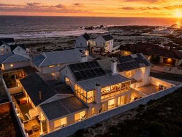 House for sale in West Coast, Riebeeck Valley