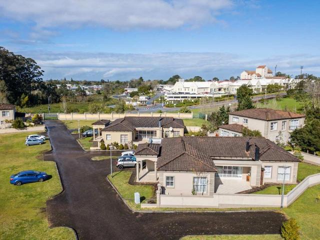 House for rent in Groot Brak Rivier, Western Cape