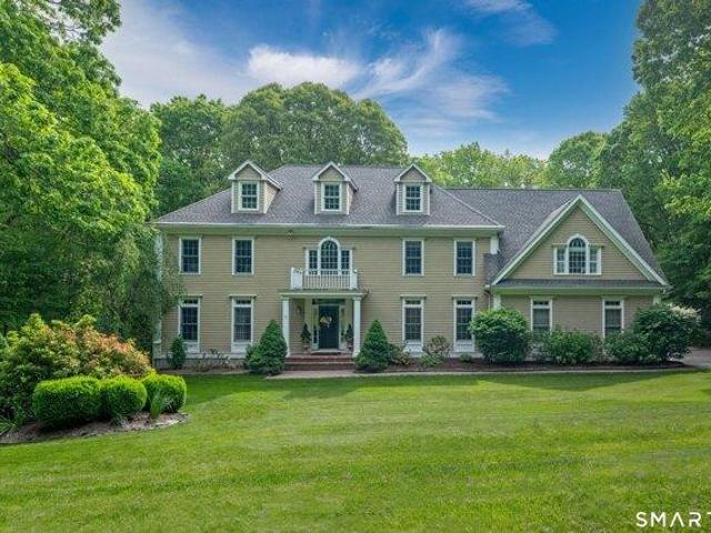 House for sale in Guilford, Connecticut