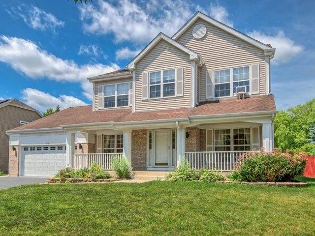 House for sale in Gurnee, Illinois