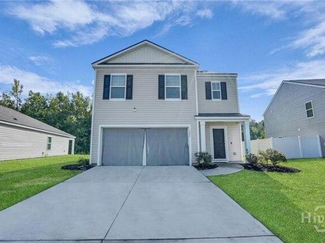 House for sale in Guyton, Georgia