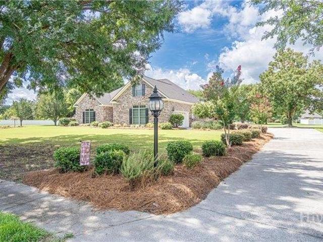 House for sale in Guyton, Georgia