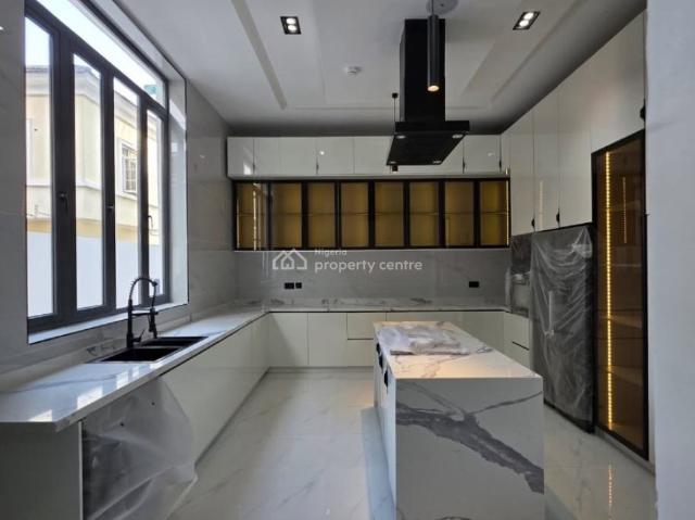 Property for sale in Eti Osa, Lagos