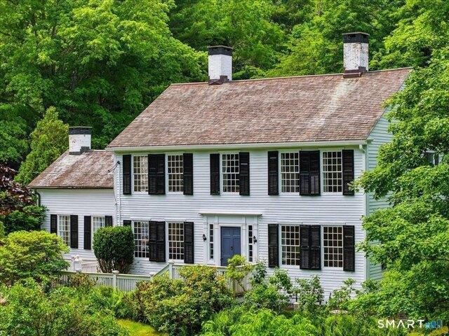 House for sale in Haddam, Connecticut