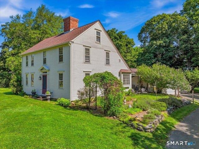 House for sale in Haddam, Lower Connecticut River Valley Planning Region